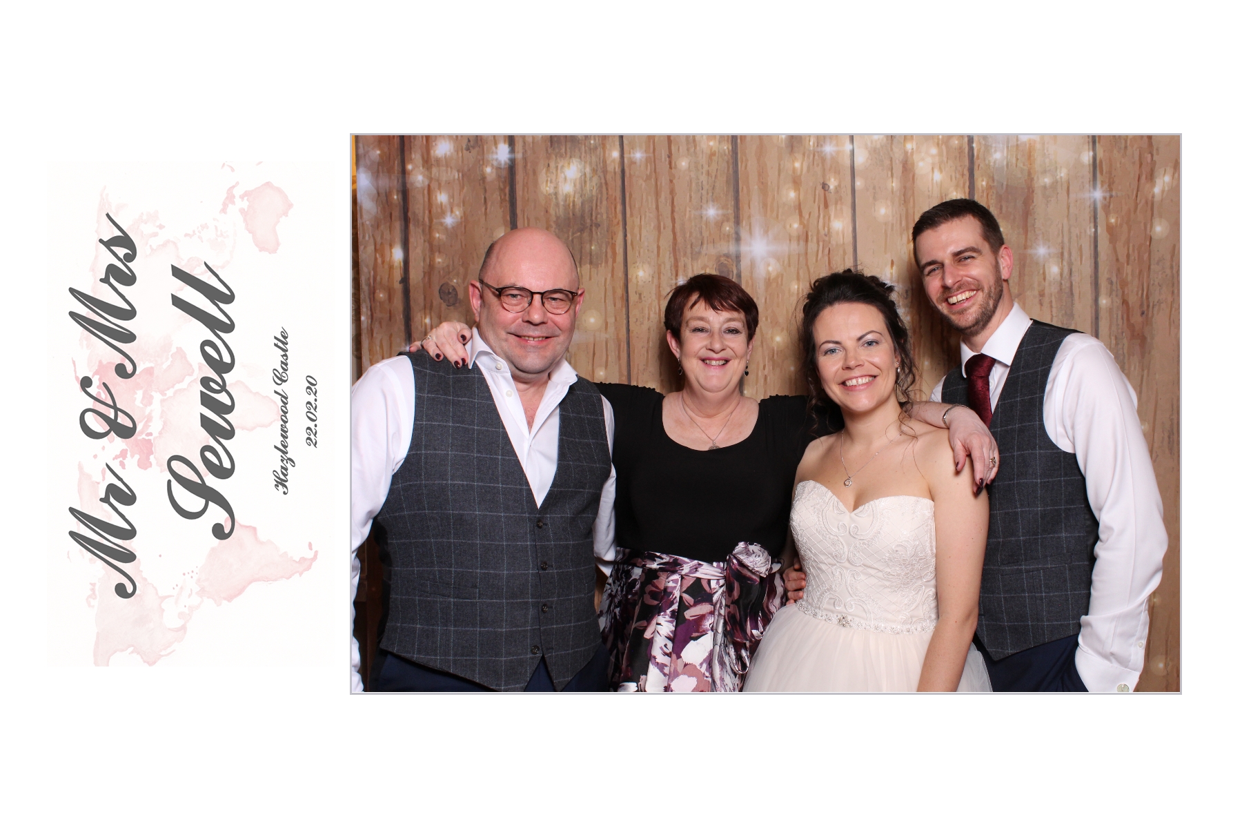 Mr & Mrs Sewell  | View more photos from the event at gallery.magicimages.uk/u/MagicImages/Mr-Mrs-Sewell